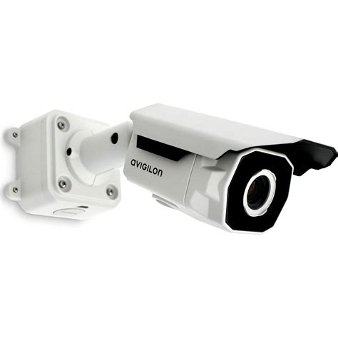 avigilon junction box|unity bullet camera junction box.